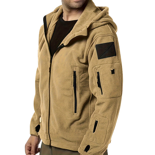 Onardo Tactical Jacket