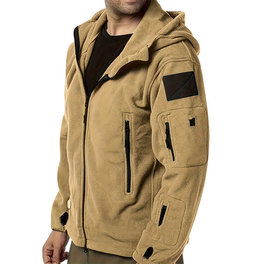Onardo Tactical Jacket