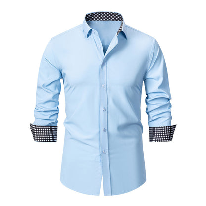 Charles Bennett Shirt