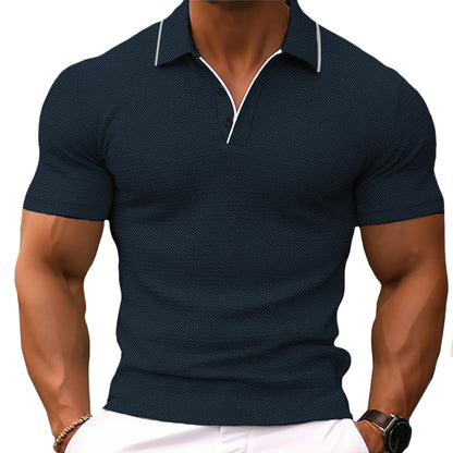 Staple Polo Shirt