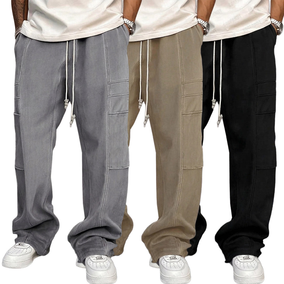 Emilio Stetson Joggers