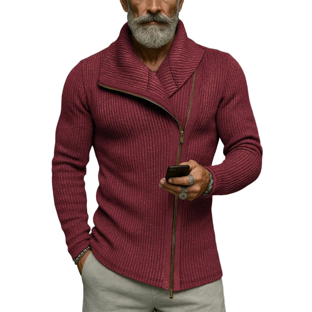 Dexter Knit Cardigan