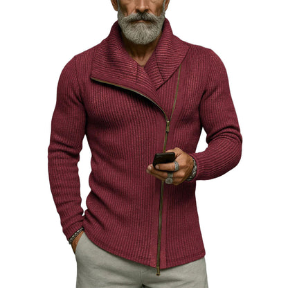 Dexter Knit Cardigan