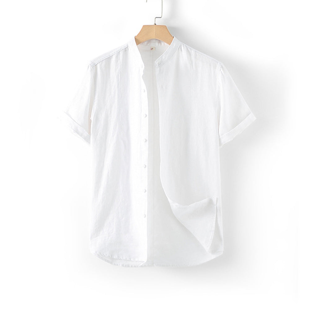 Travis Cotton Shirt