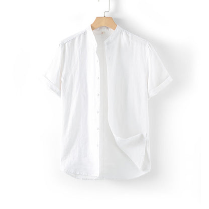 Travis Cotton Shirt