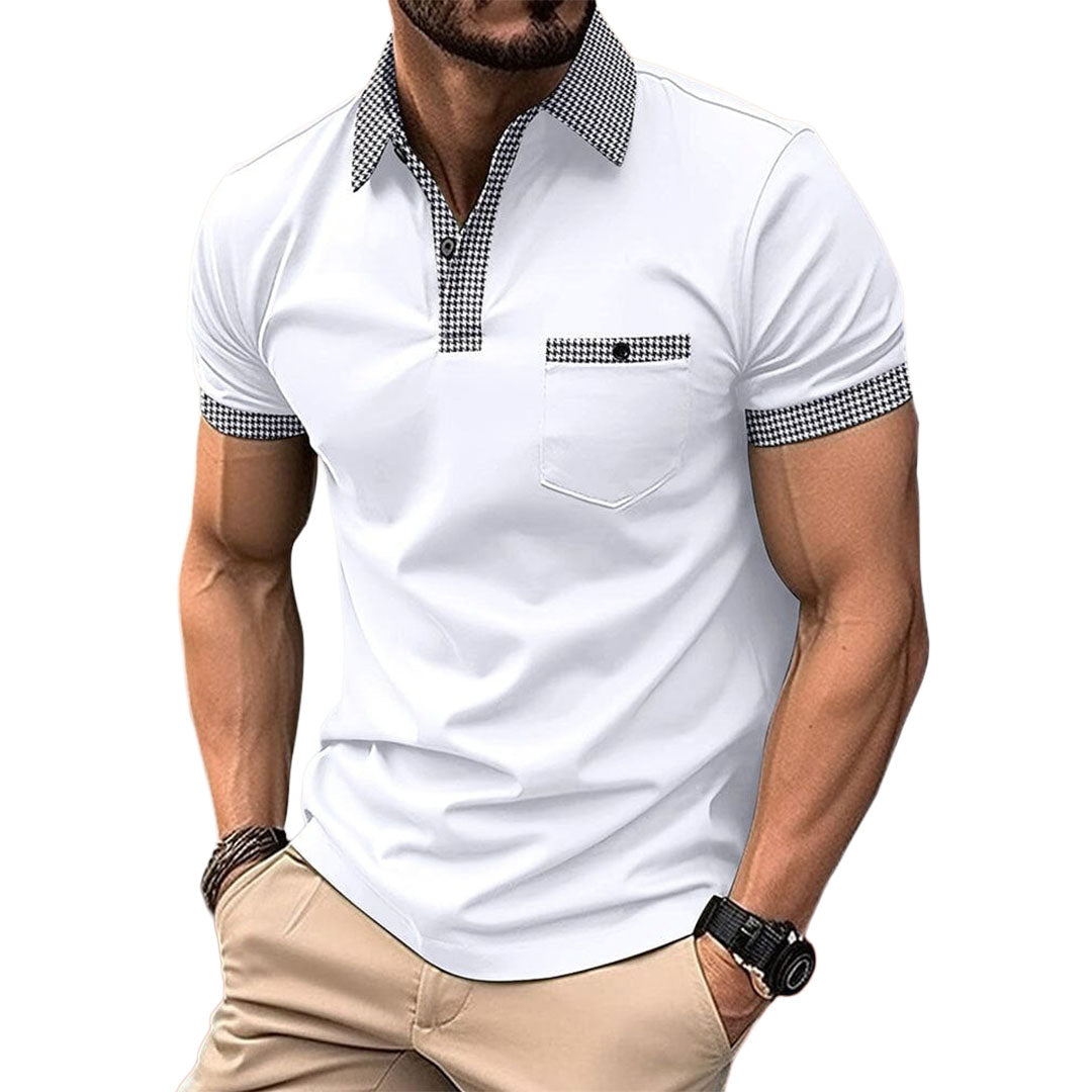 Alfred Leroy Shirt
