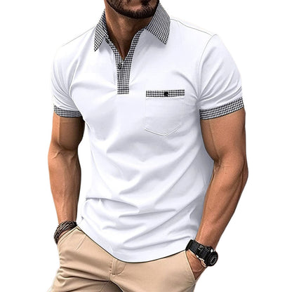 Alfred Leroy Shirt