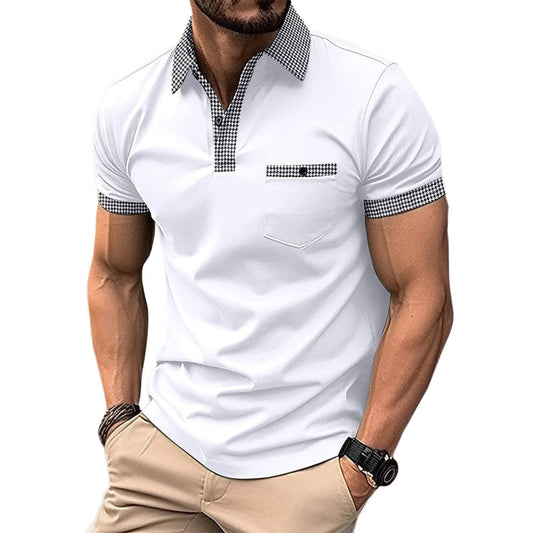 Alfred Leroy Shirt