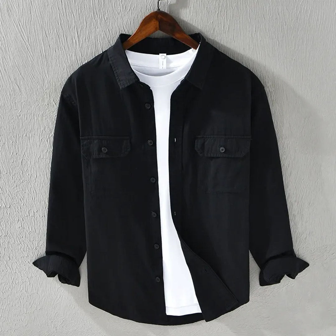 Arthur Emmett Shirt