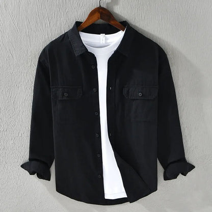 Arthur Emmett Shirt