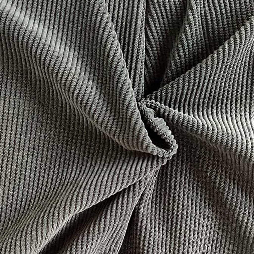 Braylon Corduroy Shorts