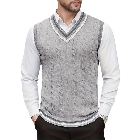 Ezra Pupin Vest