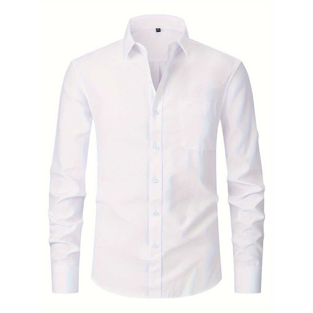 Marcin Cotton Shirt