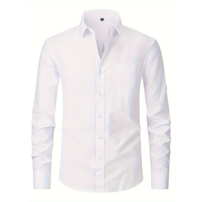 Marcin Cotton Shirt