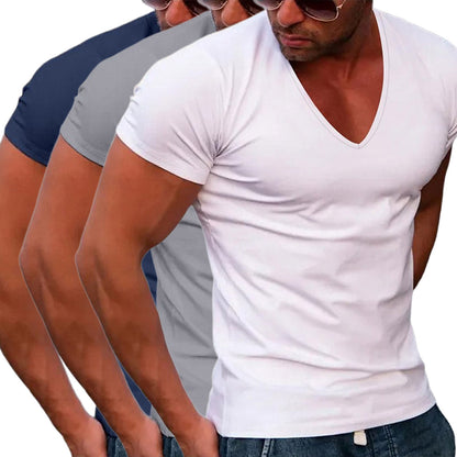 Finley Brian V-neck Shirt