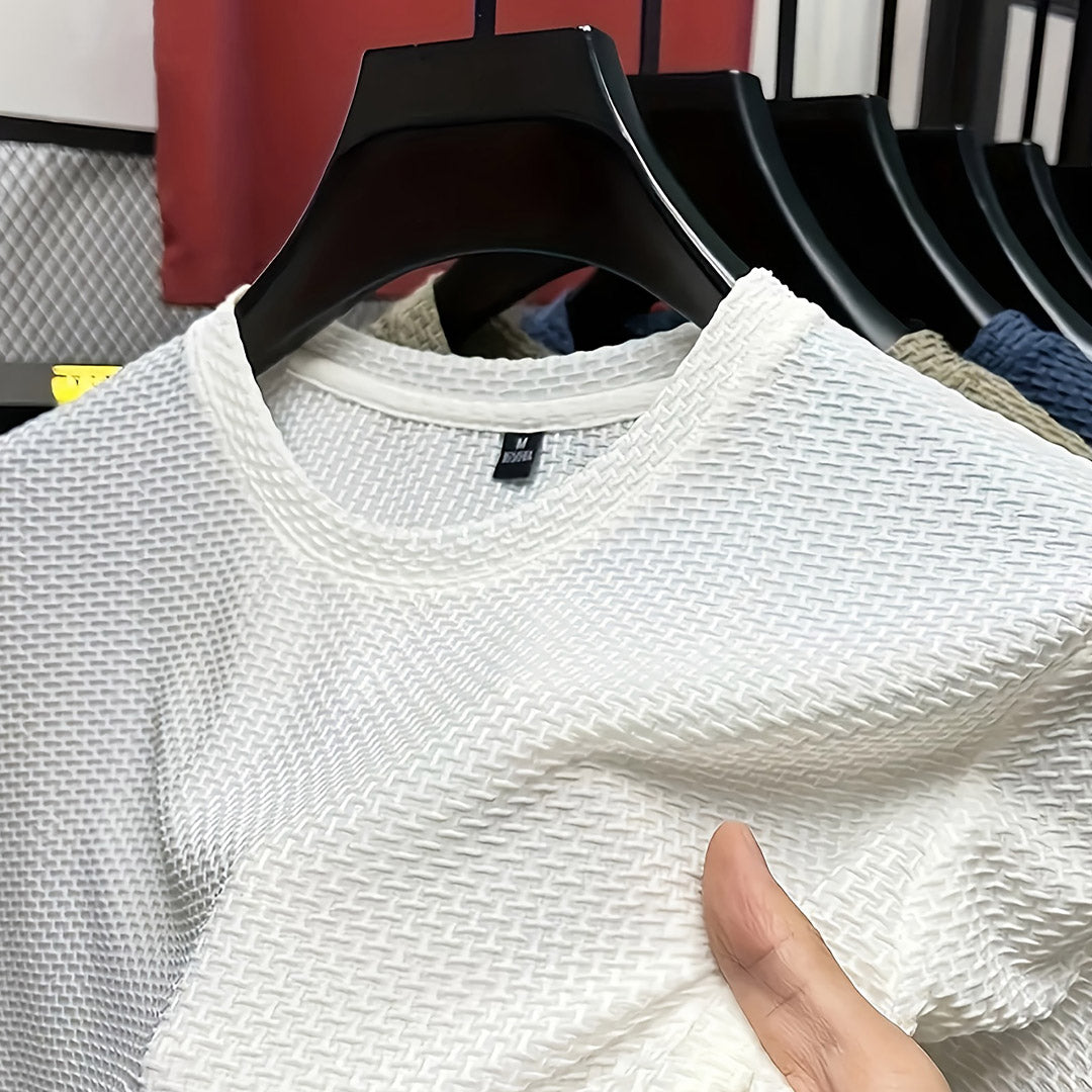 Apollo Ledger Shirt