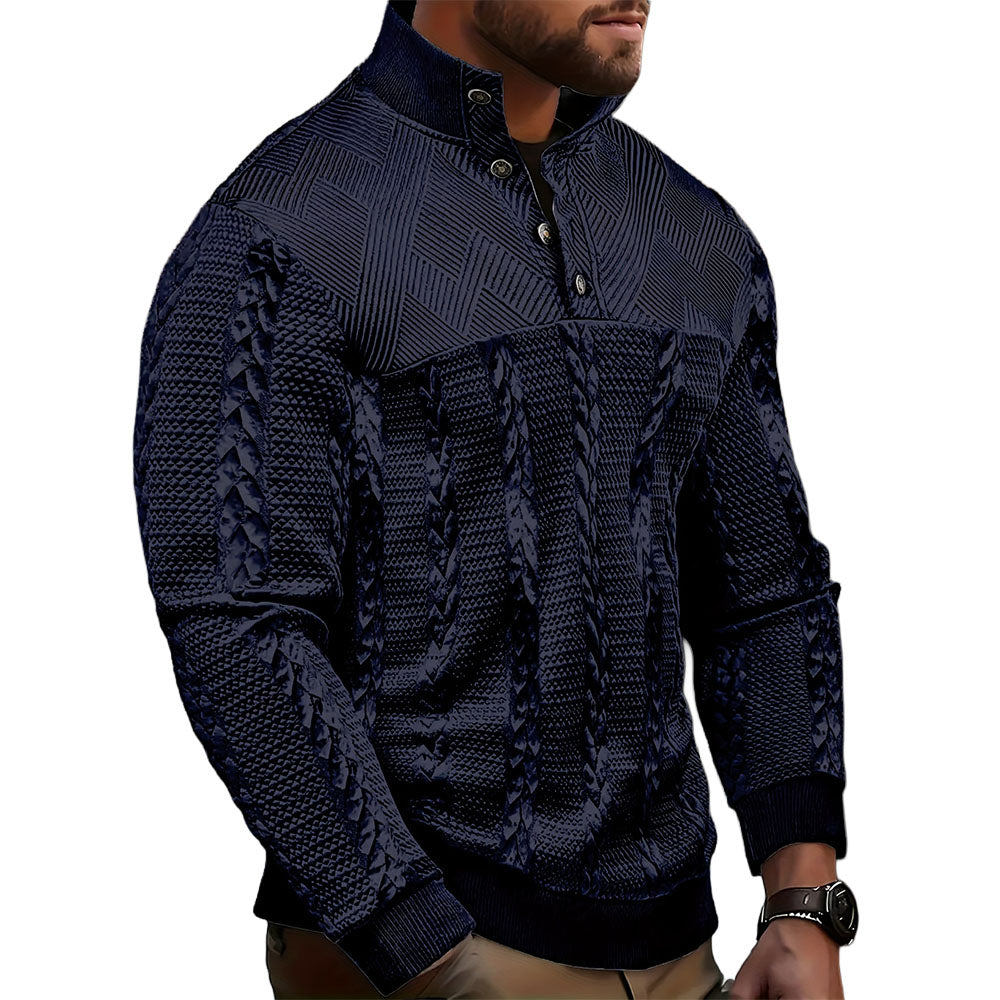 Charles Knit Sweater