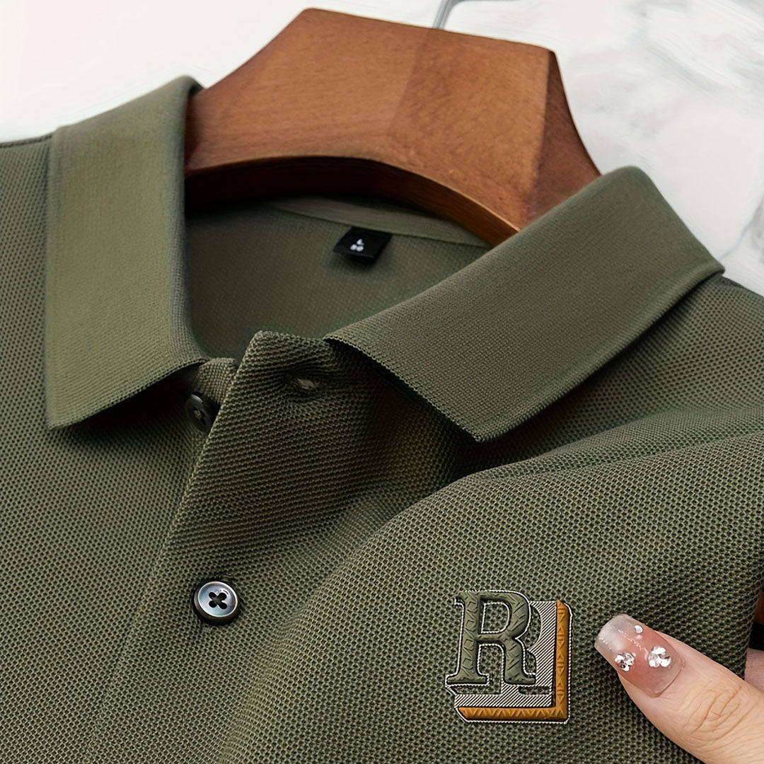 Aurelio Kolson Shirt