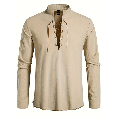 Lores Cotton Shirt