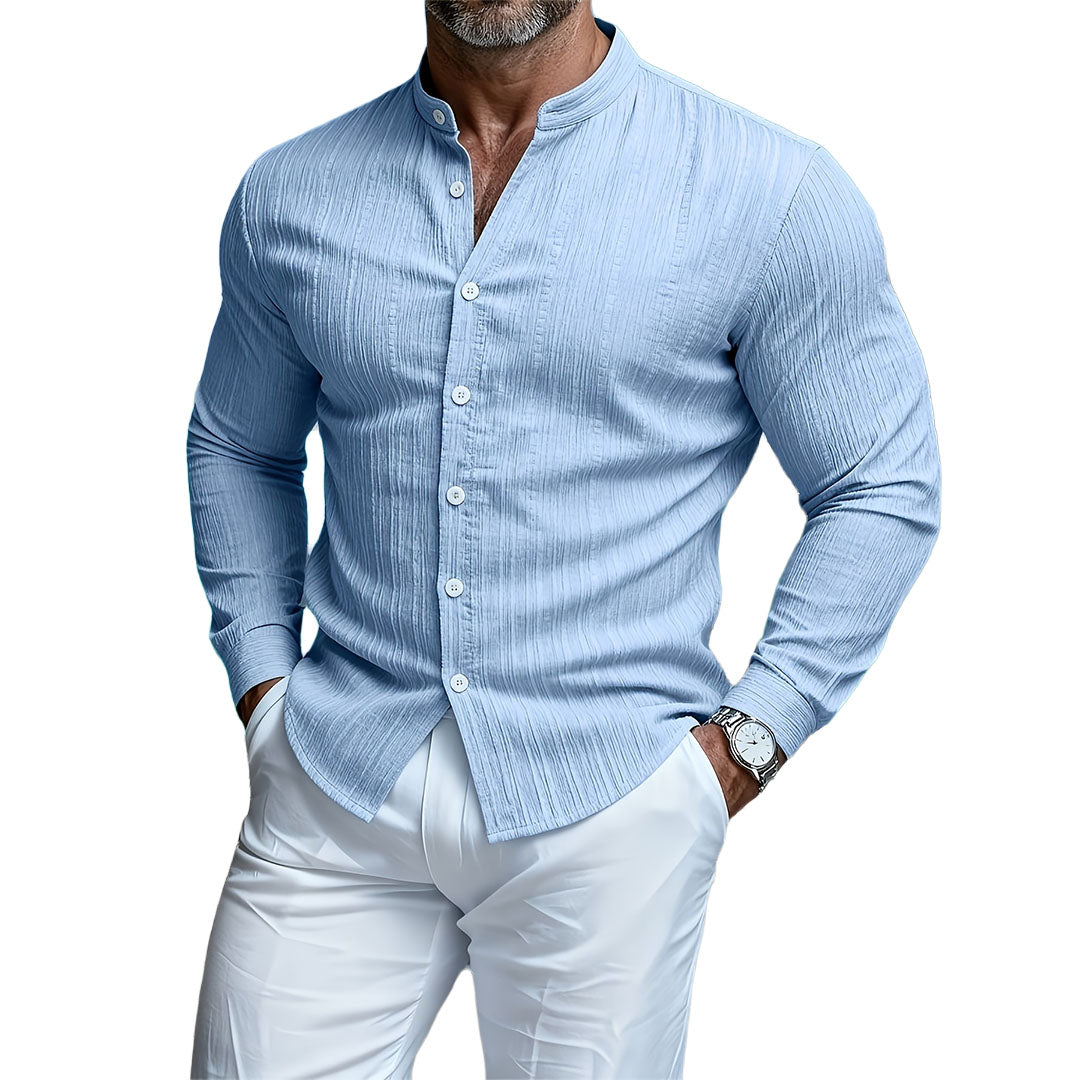 Charles Ezekiel Shirt