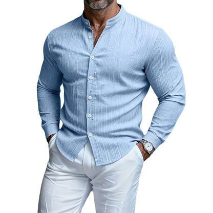 Charles Ezekiel Shirt