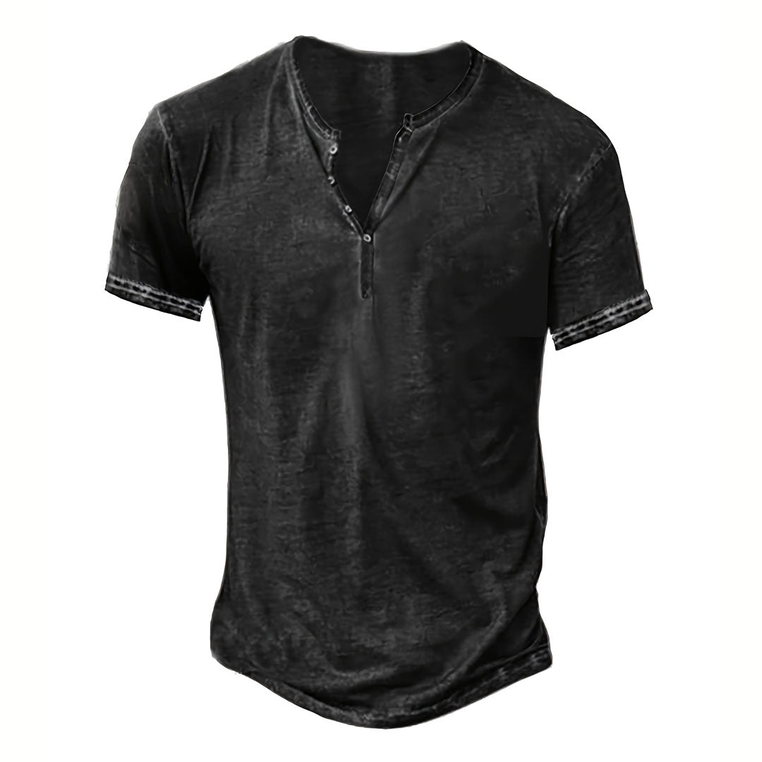 Harryis Cotton Shirt