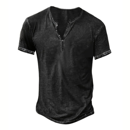 Harryis Cotton Shirt