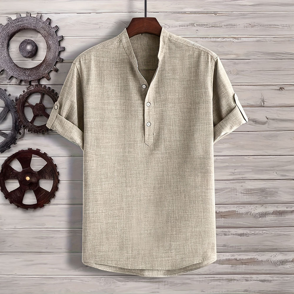 James Santiago Shirt