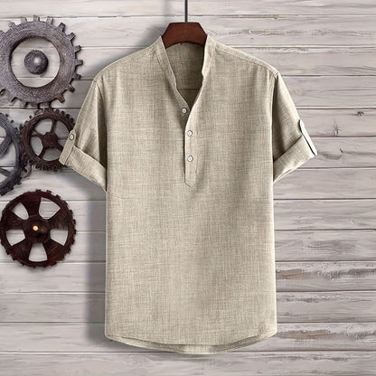 James Santiago Shirt
