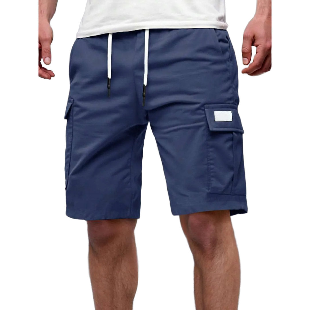Santiago Seth Shorts