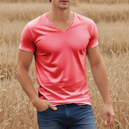 Raules Cotton Shirt
