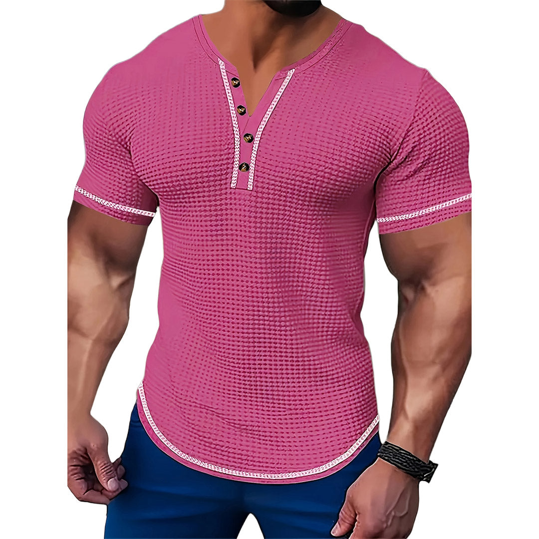 Daniel Aaren Shirt