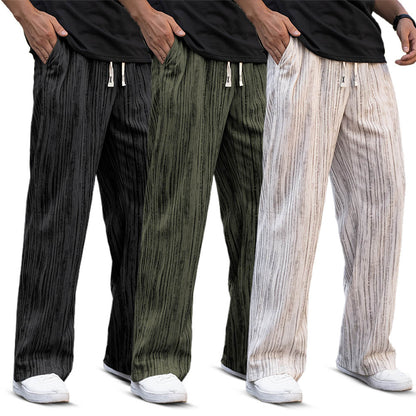 Jude Lorenzo Joggers
