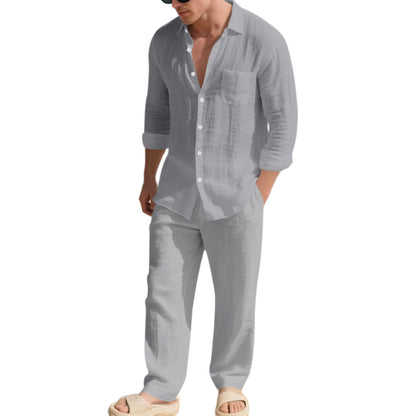 Jacob Linen Set