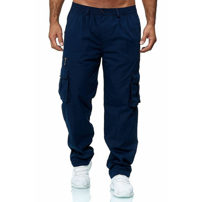 Karter Cargo Pants