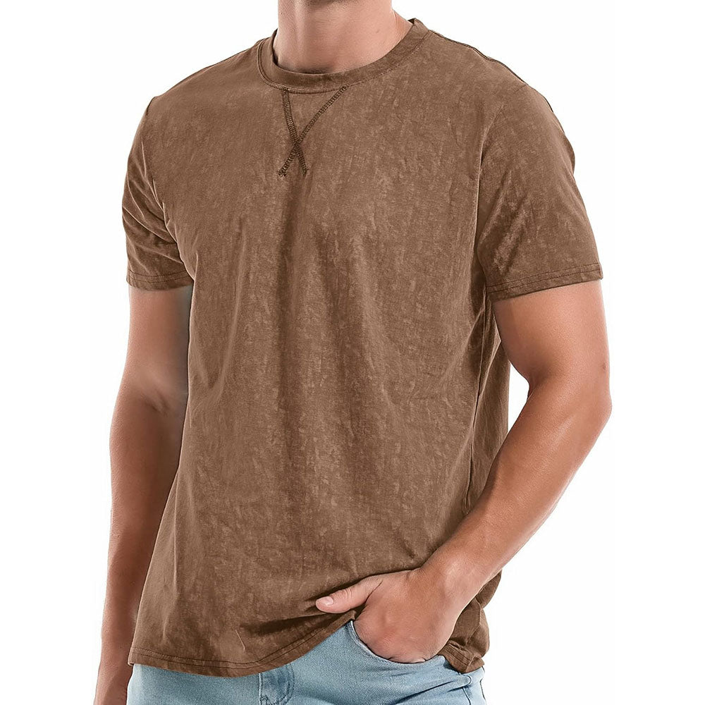 Warren Cotton Shirt