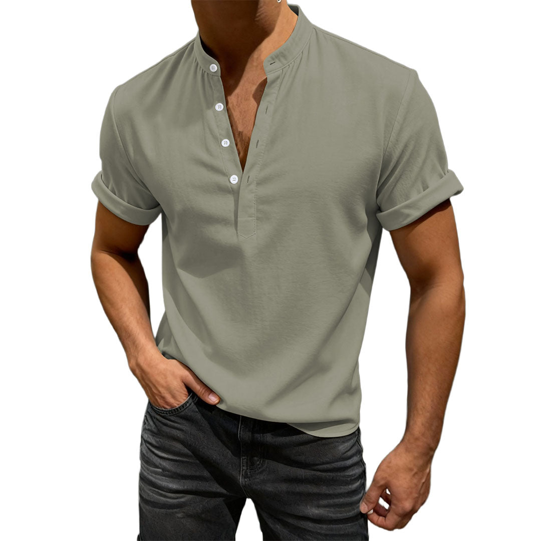 Alberto Alvin Shirt
