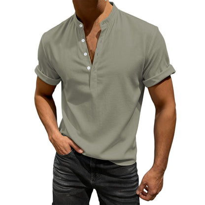Alberto Alvin Shirt