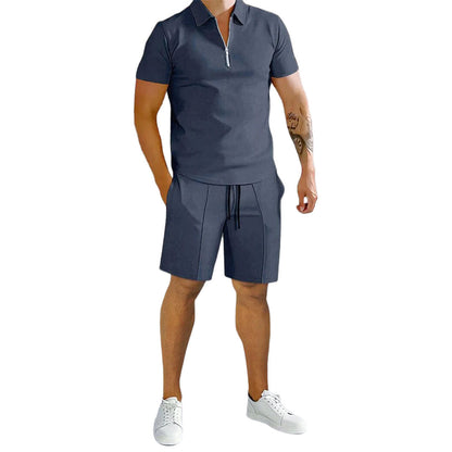 Judson Cotton Set