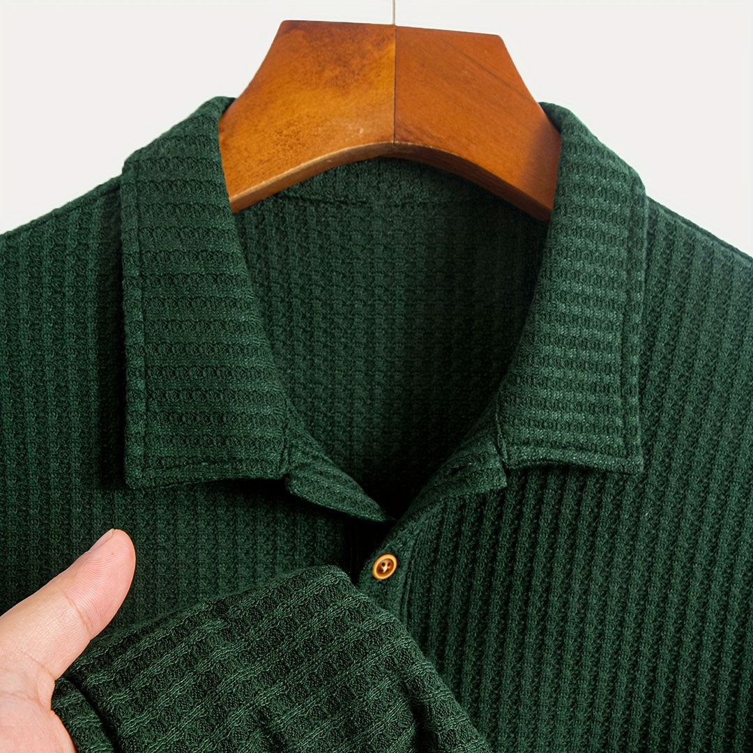 Camilo Dominick Shirt