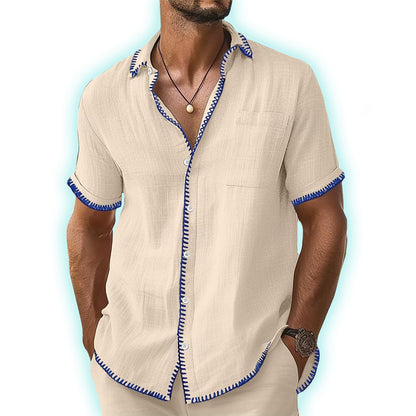 Stephen Linen shirt