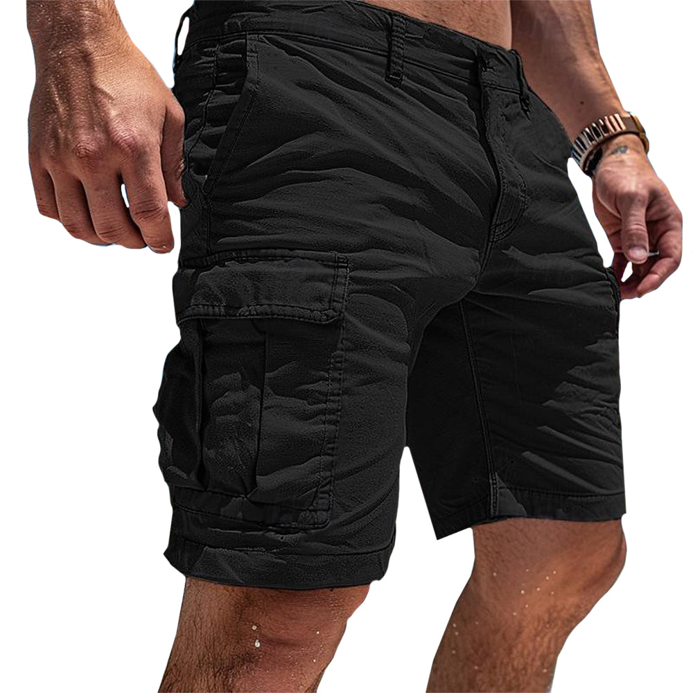 Carson Cargo Shorts