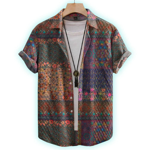 Owen Vintage Shirt