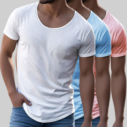 Natalino Cotton Shirt