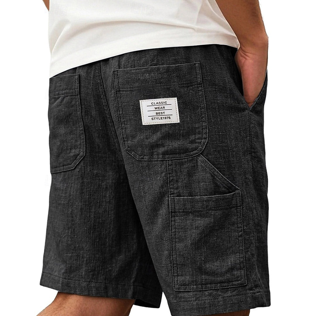 Jasper Declan Shorts