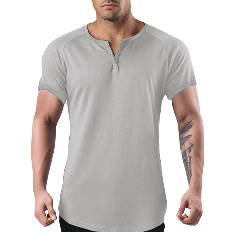 Markus  Cotton Shirt