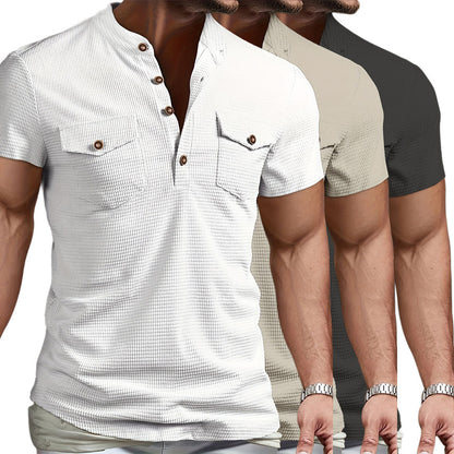 Harlan Dennis Shirt