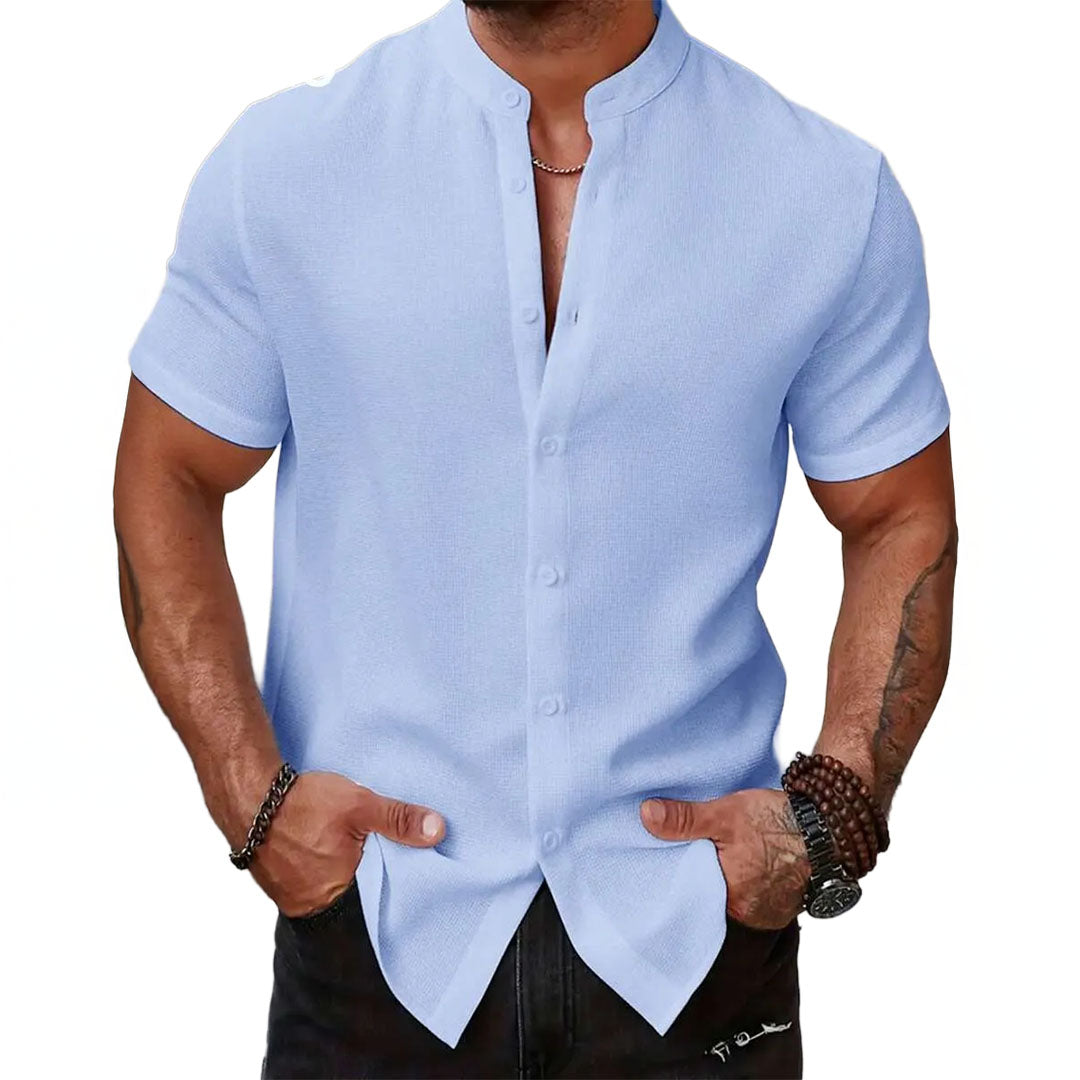 Lance Edision Shirt
