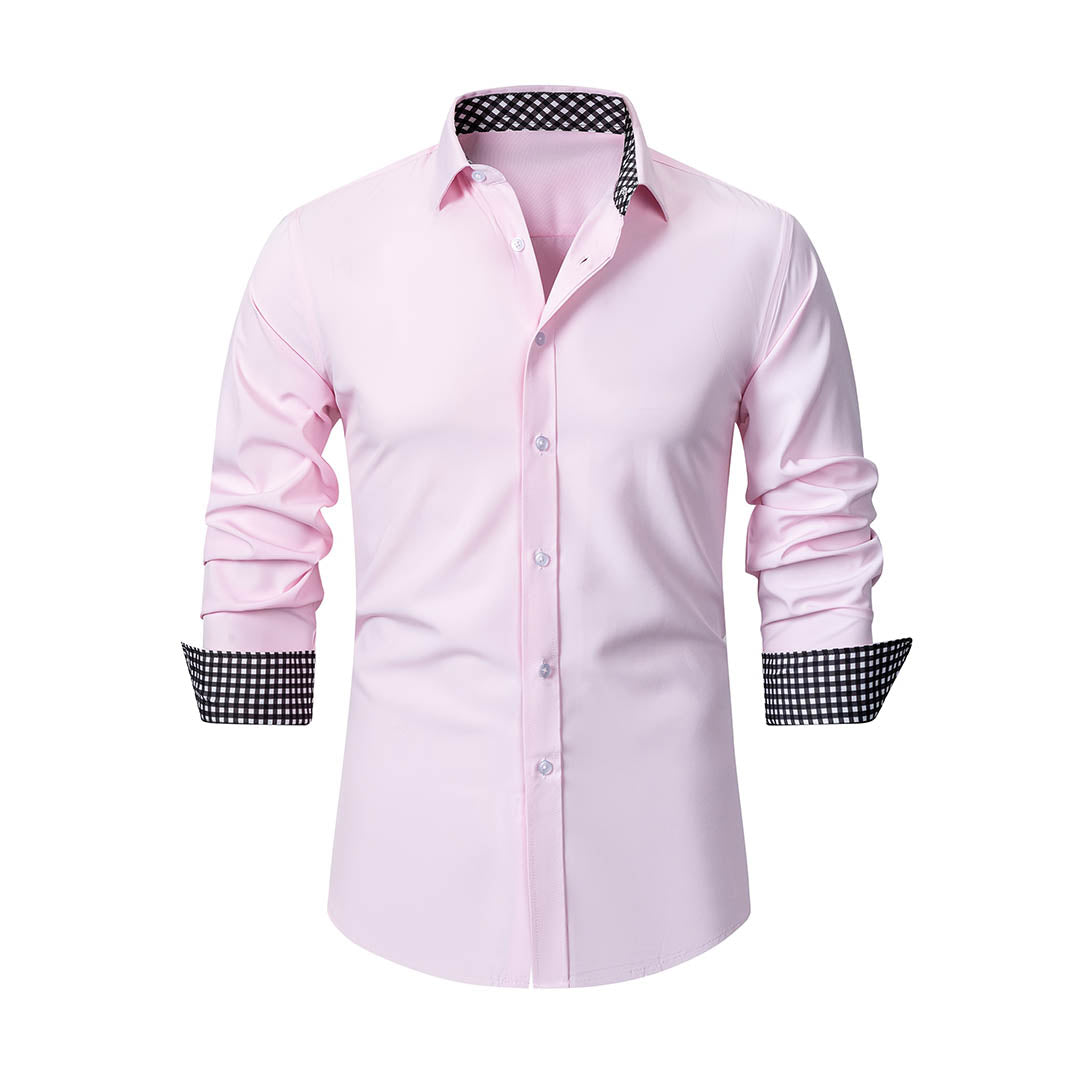 Sterlin Ricardo  Shirt