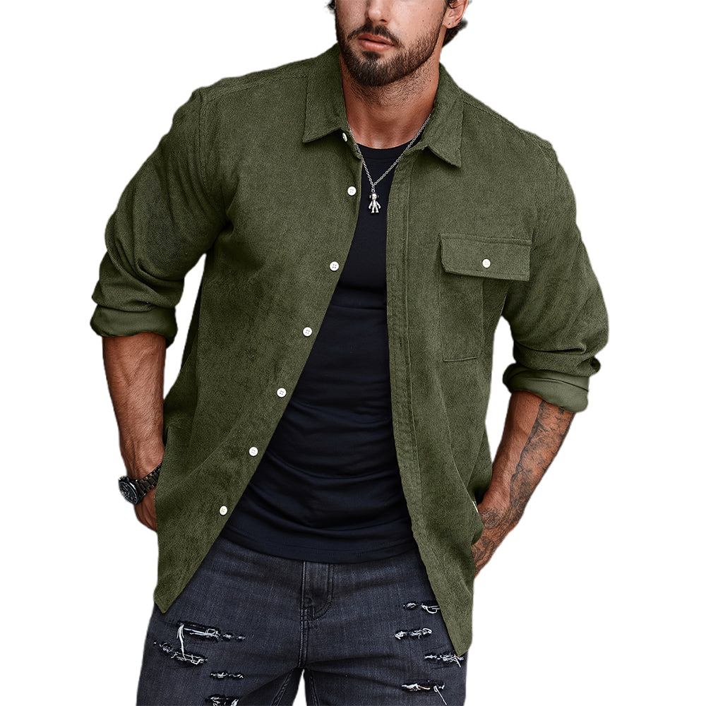 Fabian Esteban Shirt